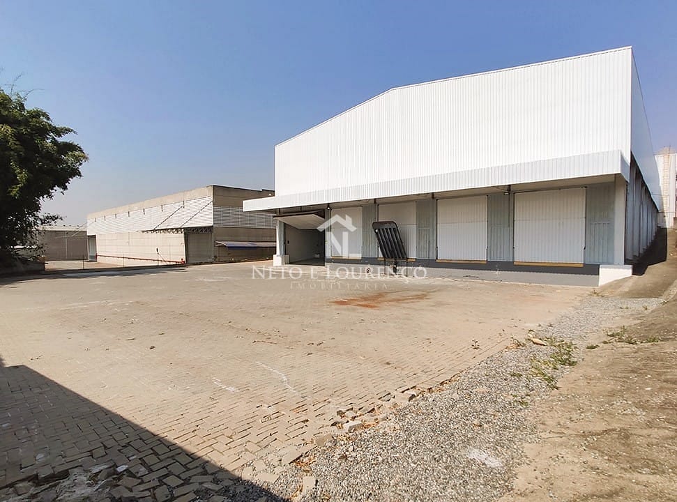Depósito-Galpão-Armazém para alugar, 3200m² - Foto 16