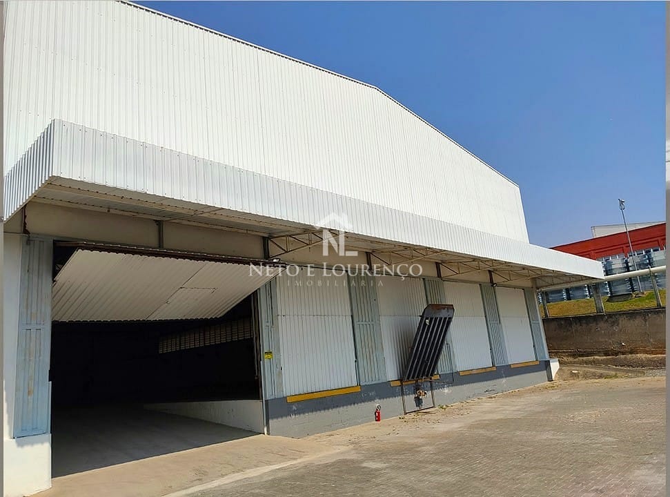 Depósito-Galpão-Armazém para alugar, 3200m² - Foto 15