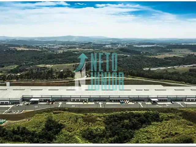 Galpão / Barracão com 13743m², para alugar, no bairro Centro em Itupeva