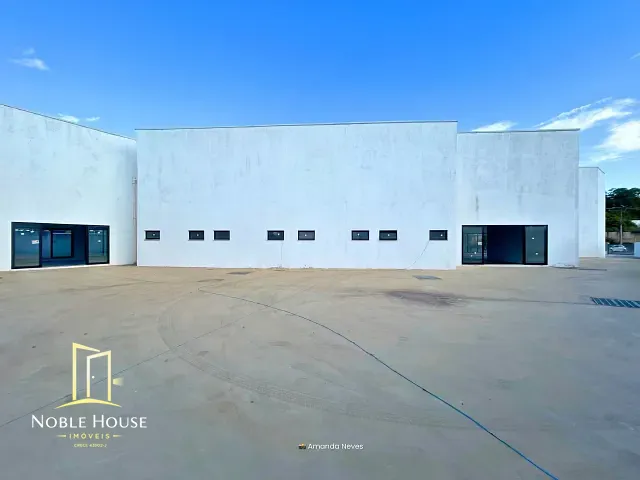 Galpão / Barracão com 1695m², para alugar, no bairro Nova Vinhedo em Vinhedo