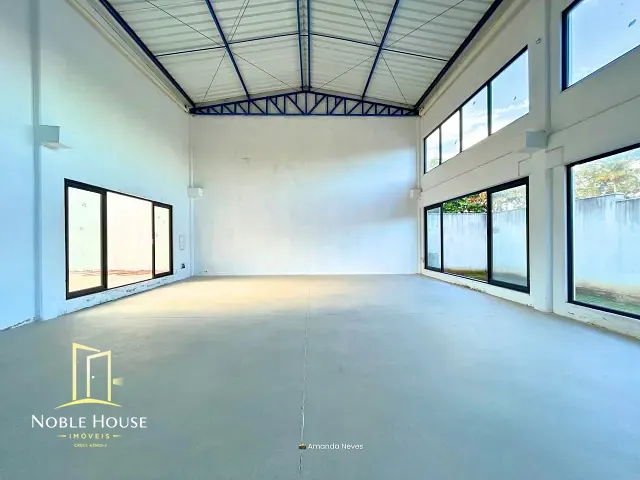 Galpão / Barracão com 1695m², para alugar, no bairro Nova Vinhedo em Vinhedo