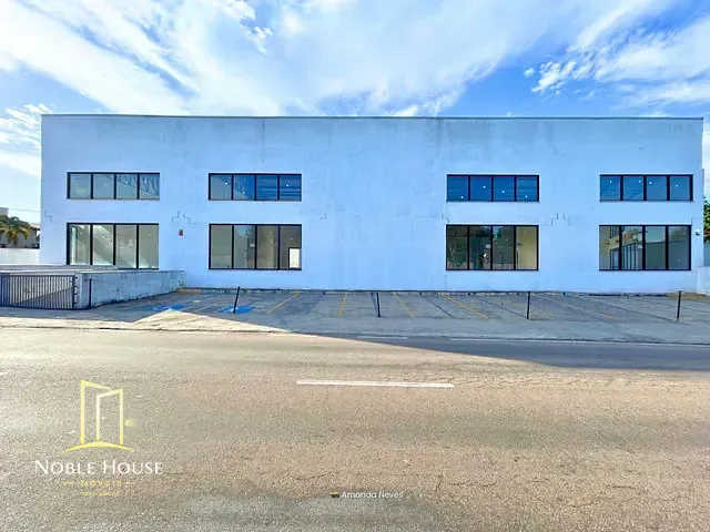 Galpão / Barracão com 1695m², para alugar, no bairro Nova Vinhedo em Vinhedo