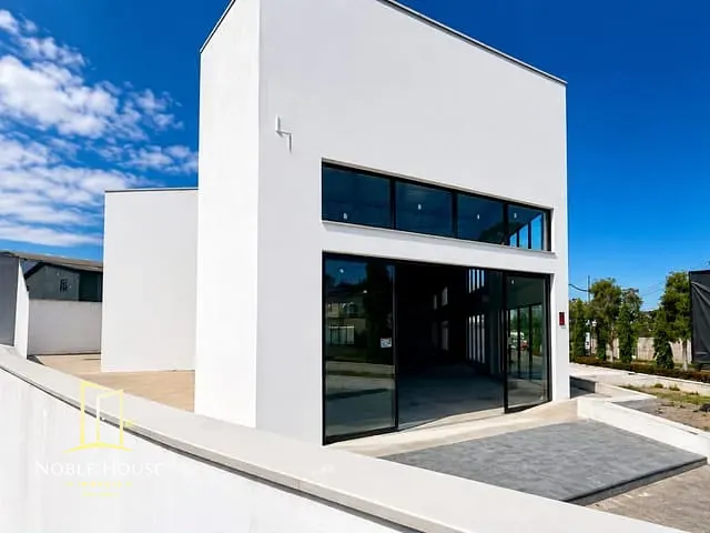 Galpão / Barracão com 1695m², para alugar, no bairro Nova Vinhedo em Vinhedo