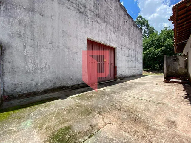 Galpão / Barracão com 2040m², para alugar, no bairro São Francisco em Belo Horizonte