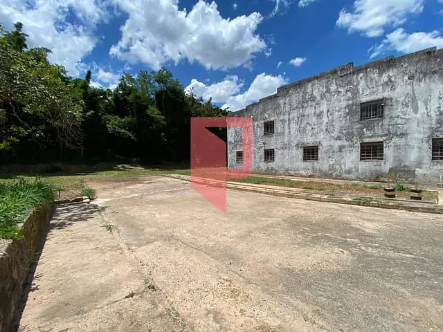 Galpão / Barracão com 2040m², para alugar, no bairro São Francisco em Belo Horizonte