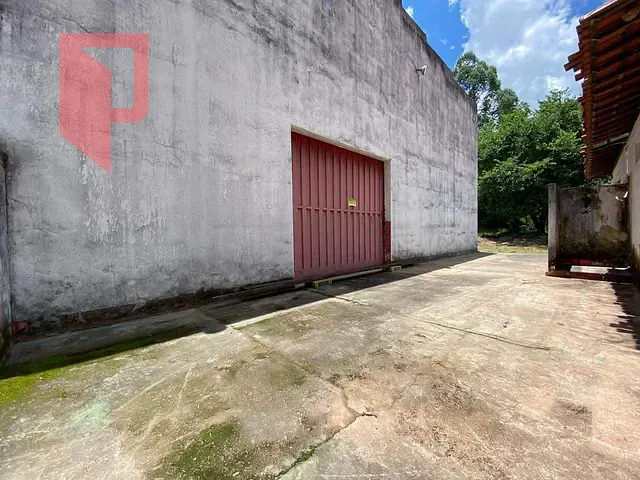 Galpão / Barracão com 2040m², para alugar, no bairro São Francisco em Belo Horizonte