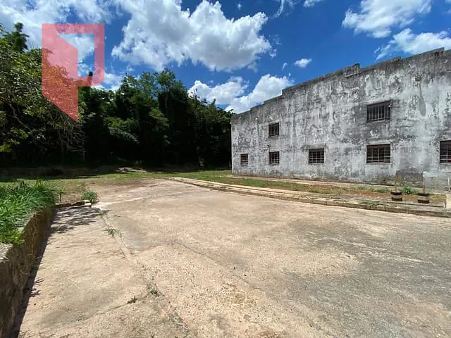 Galpão / Barracão com 2040m², para alugar, no bairro São Francisco em Belo Horizonte