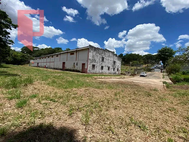 Galpão / Barracão com 2040m², para alugar, no bairro São Francisco em Belo Horizonte