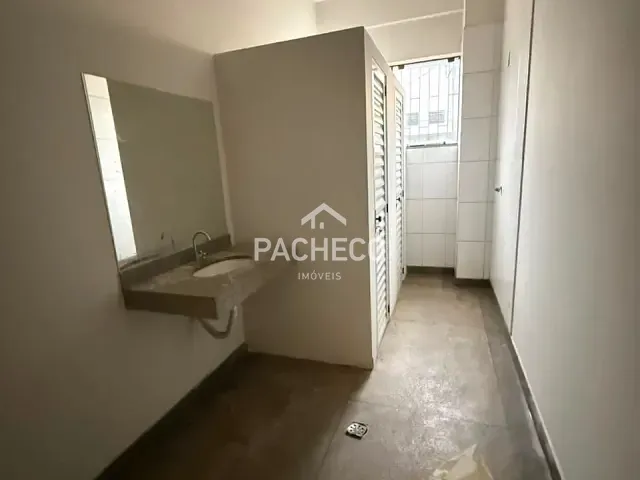 Galpão / Barracão para alugar, no bairro Distrito Industrial em Santa Bárbara D'Oeste