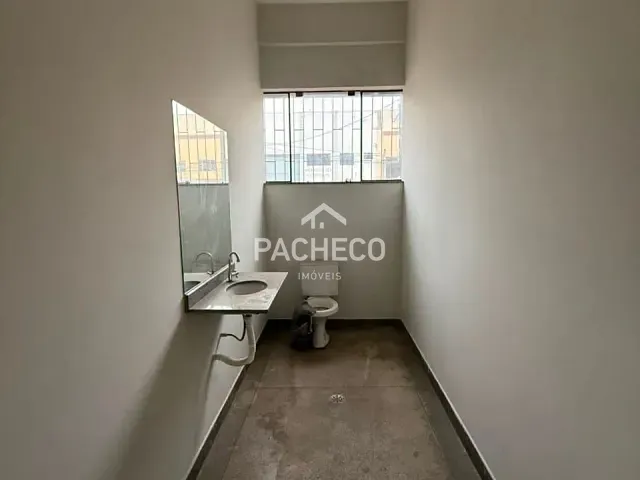 Galpão / Barracão para alugar, no bairro Distrito Industrial em Santa Bárbara D'Oeste