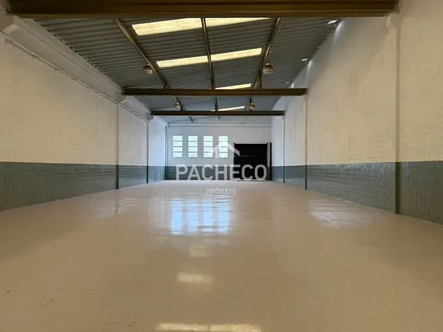 Galpão / Barracão para alugar, no bairro Distrito Industrial em Santa Bárbara D'Oeste