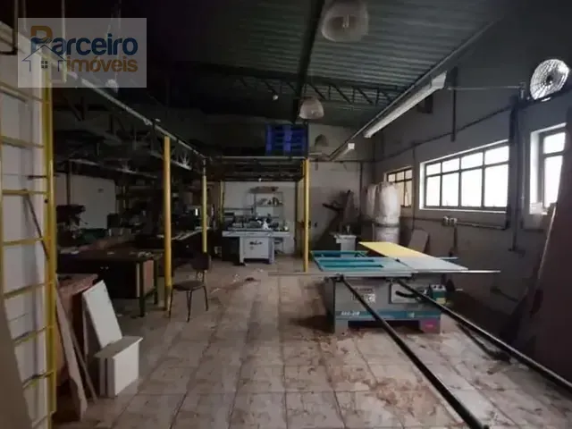 Galpão / Barracão com 620m², para alugar, no bairro Vila Aricanduva em São Paulo