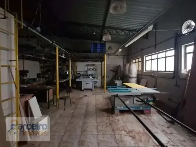 Galpão / Barracão com 620m², para alugar, no bairro Vila Aricanduva em São Paulo
