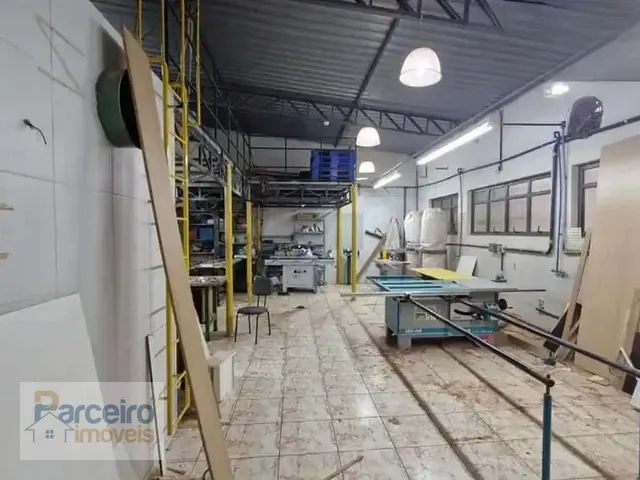 Galpão / Barracão com 620m², para alugar, no bairro Vila Aricanduva em São Paulo