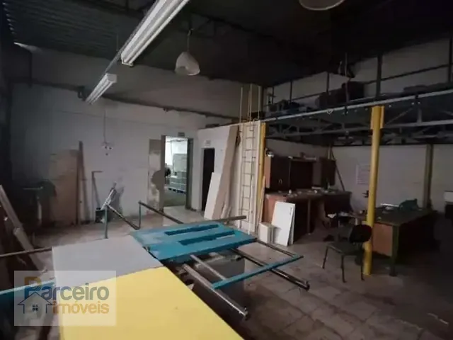 Galpão / Barracão com 620m², para alugar, no bairro Vila Aricanduva em São Paulo