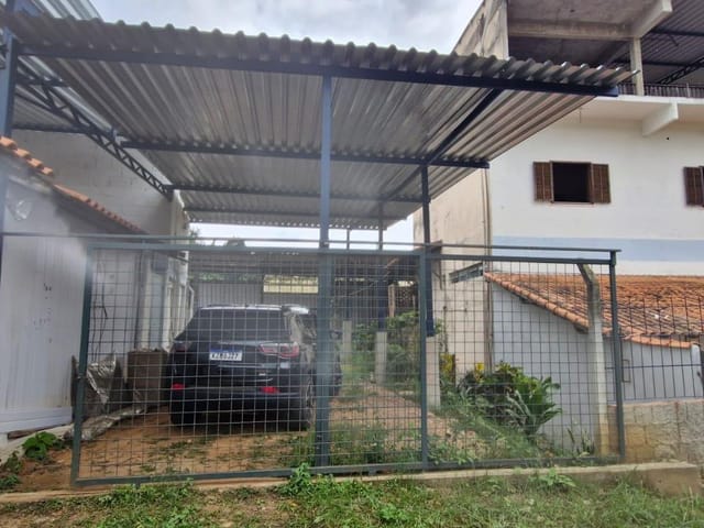 Galpão / Barracão para alugar, no bairro Santa Amalia em Vassouras