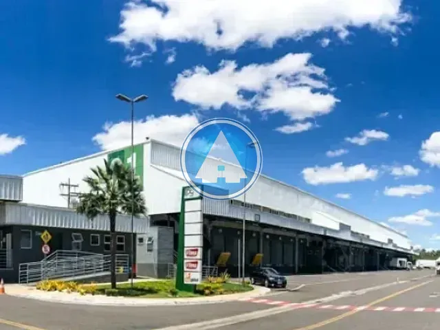 Galpão / Barracão com 1412m², para alugar, no bairro Distrito de Humildes em Feira de Santana