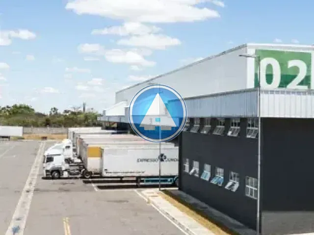 Galpão / Barracão com 1412m², para alugar, no bairro Distrito de Humildes em Feira de Santana