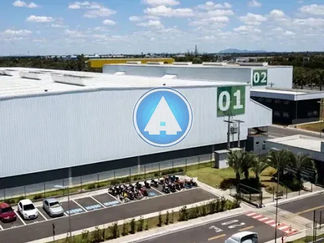 Galpão / Barracão com 1412m², para alugar, no bairro Distrito de Humildes em Feira de Santana