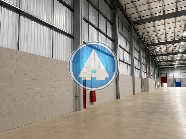 Galpão / Barracão com 1412m², para alugar, no bairro Distrito de Humildes em Feira de Santana