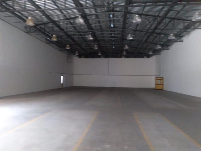 Foto do Galpão / Barracão - Galpão / Barracão para Locação, Jardim Iracema/Aldeia, Barueri, SP | Pleno Imobiliária