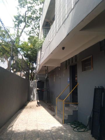 Foto do Galpão / Barracão - Galpão / Barracão para Locação, Jardim Iracema/Aldeia, Barueri, SP | Pleno Imobiliária