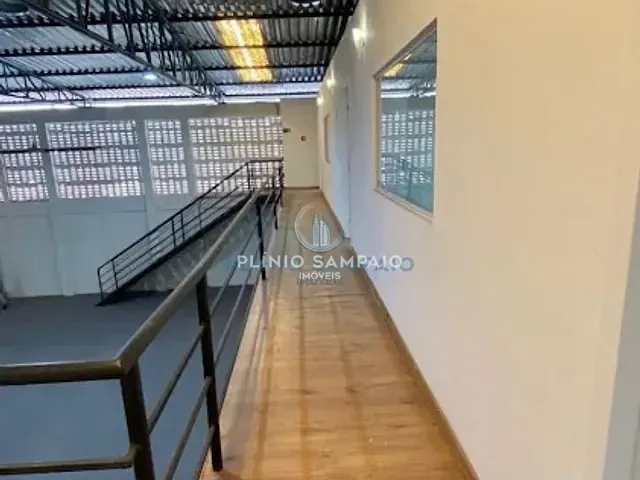Galpão / Barracão com 432m², para alugar, no bairro Santa Mônica em Vila Velha