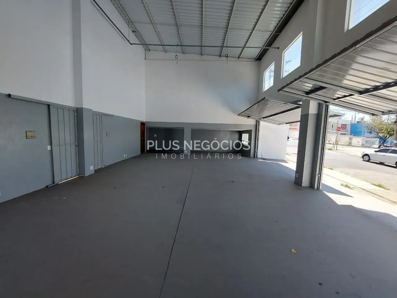 Depósito-Galpão, 160 m² - Foto 12