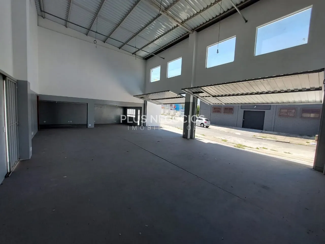 Depósito-Galpão, 160 m² - Foto 6