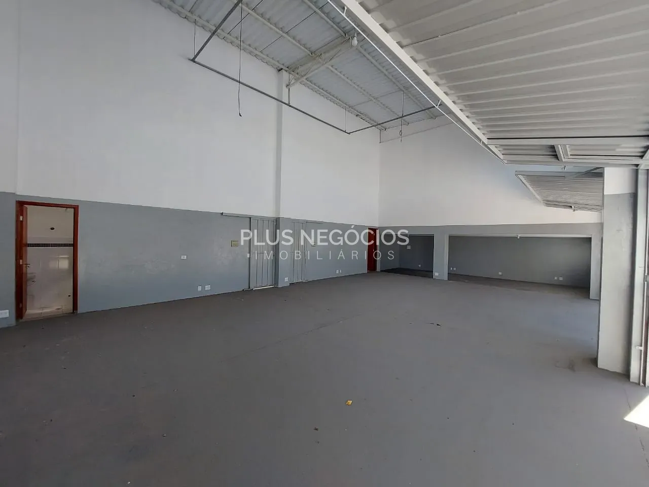Depósito-Galpão, 160 m² - Foto 7