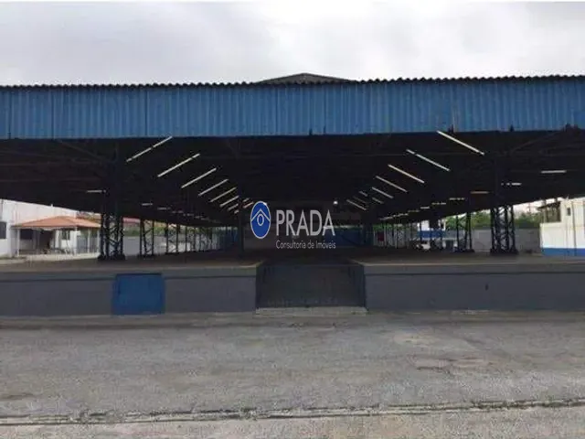 Galpão / Barracão com 6670m², para alugar, no bairro Vila Ribeiro de Barros em São Paulo