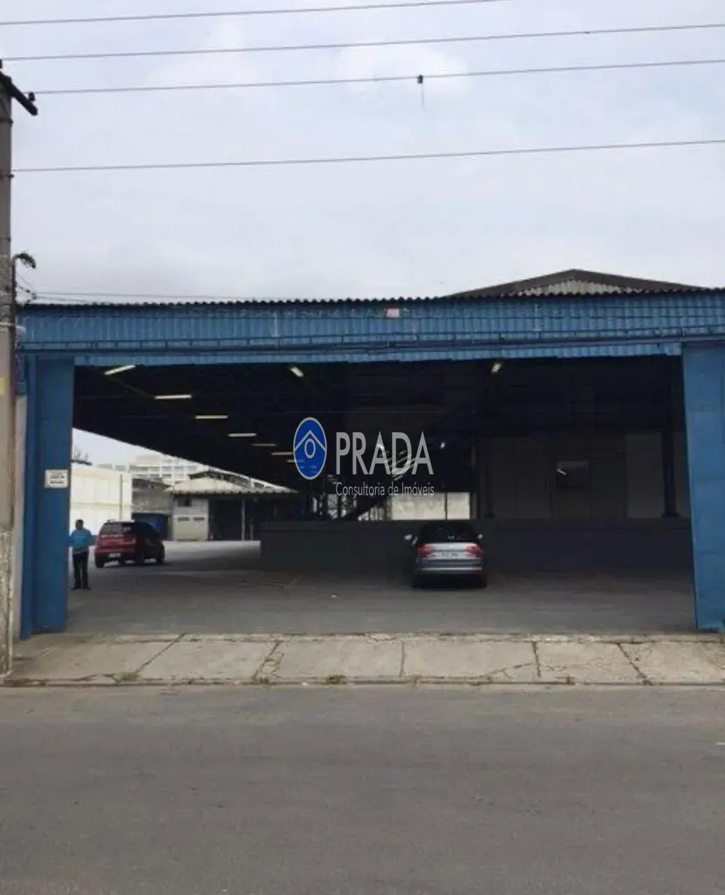 Depósito-Galpão, 3247 m² - Foto 4