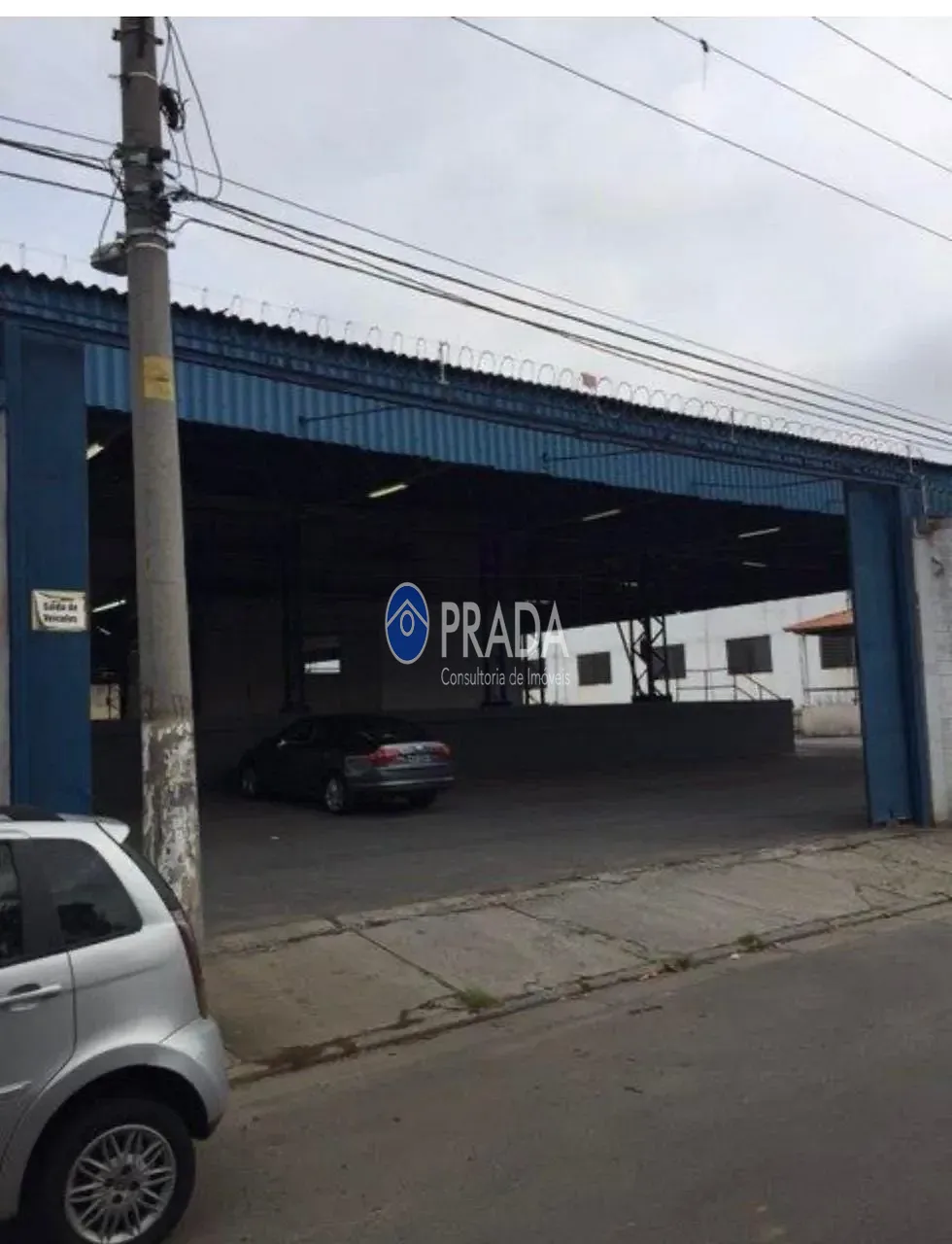 Depósito-Galpão, 3247 m² - Foto 3