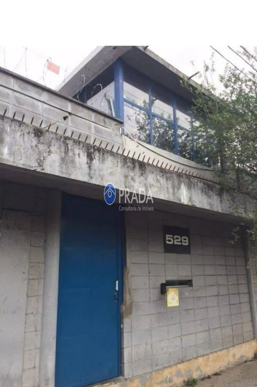 Depósito-Galpão, 3247 m² - Foto 2