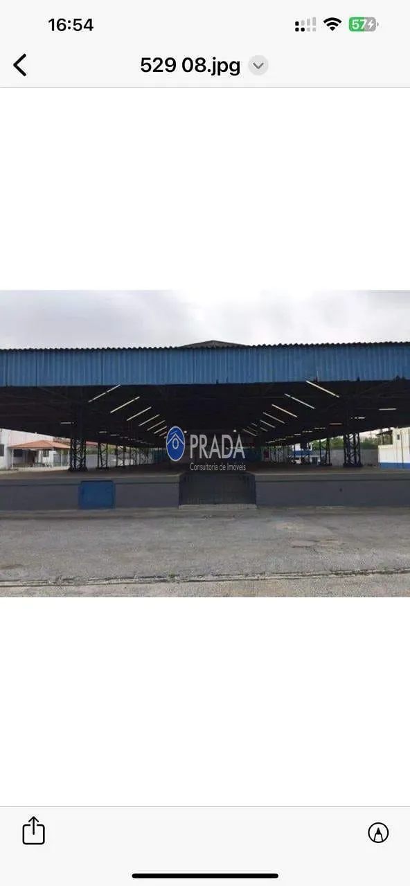 Depósito-Galpão, 3247 m² - Foto 5