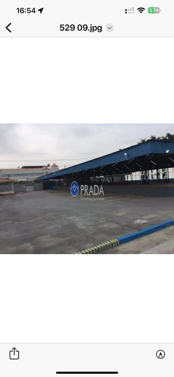 Depósito-Galpão, 3247 m² - Foto 6