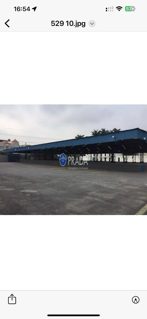 Depósito-Galpão, 3247 m² - Foto 7