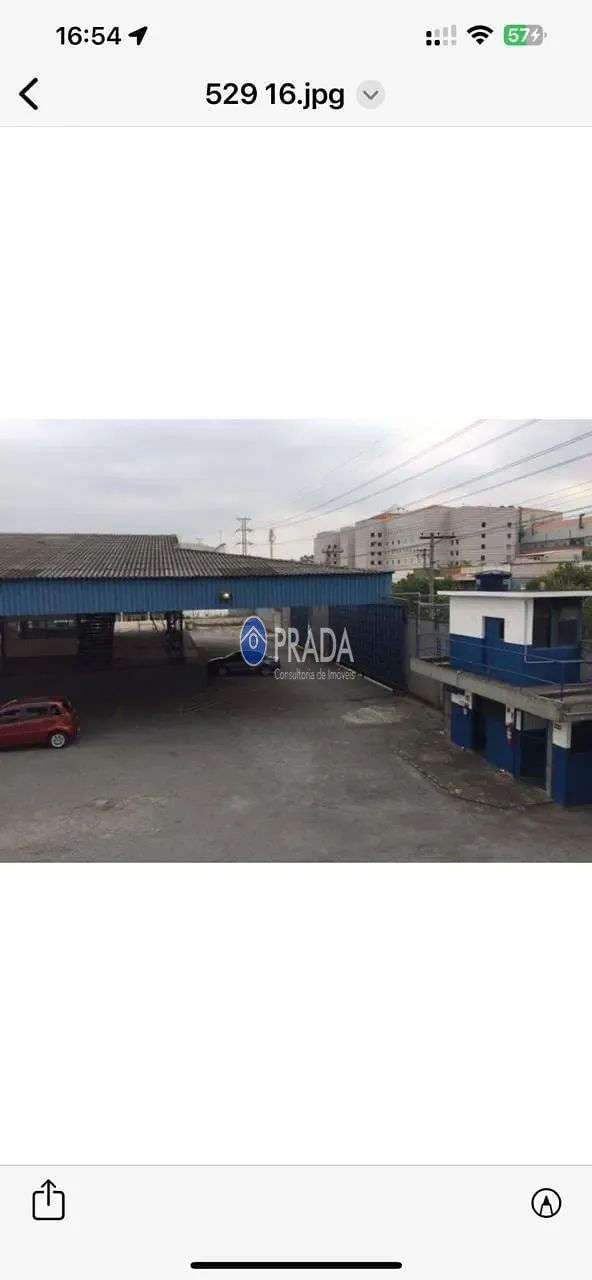 Depósito-Galpão, 3247 m² - Foto 10