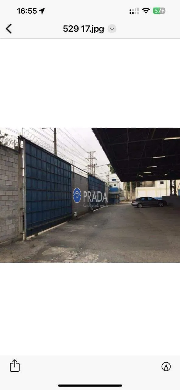 Depósito-Galpão, 3247 m² - Foto 11