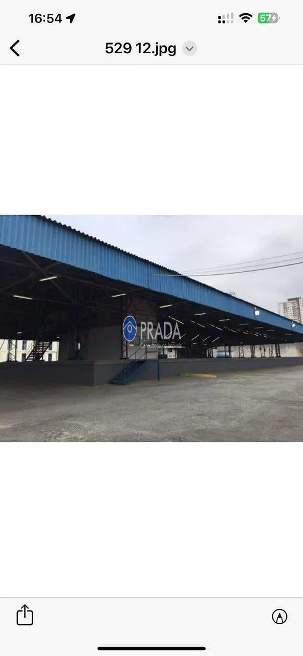 Depósito-Galpão, 3247 m² - Foto 12