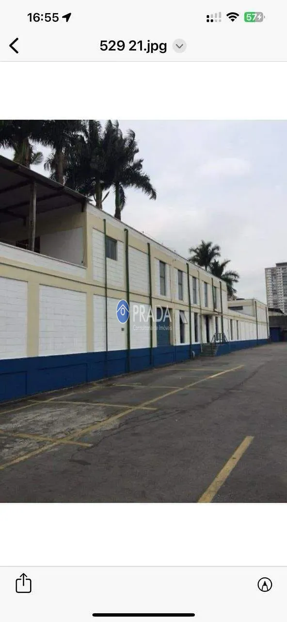 Depósito-Galpão, 3247 m² - Foto 23