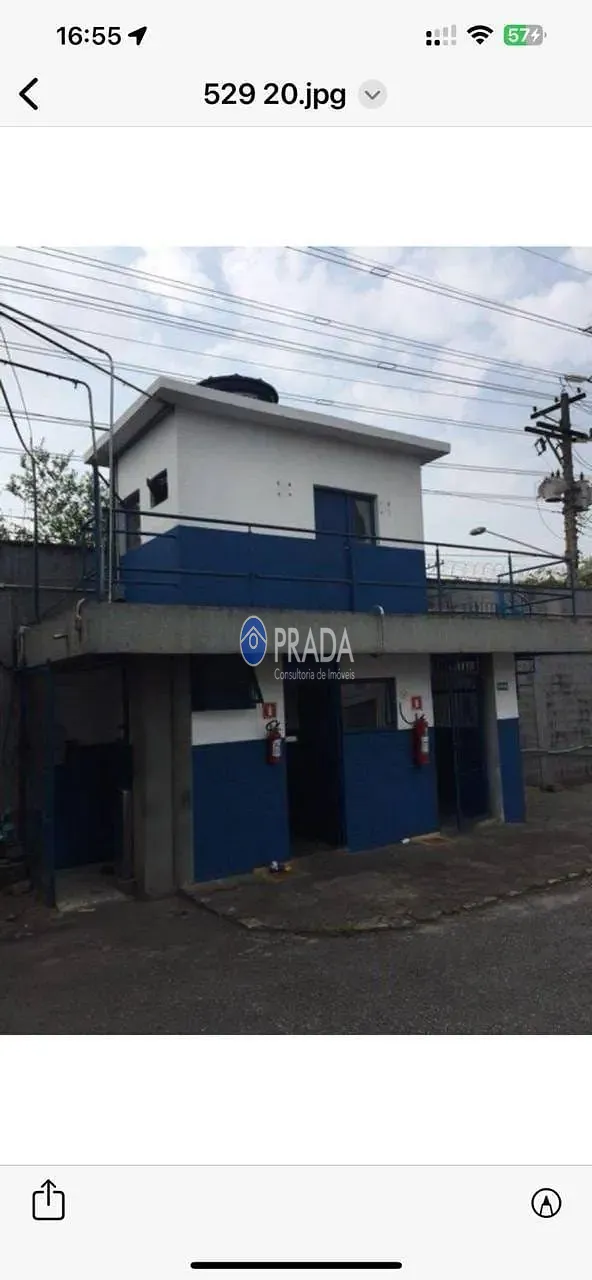 Depósito-Galpão, 3247 m² - Foto 14