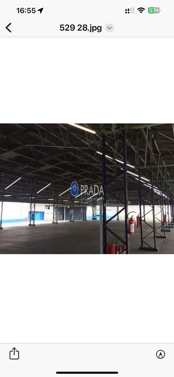 Depósito-Galpão, 3247 m² - Foto 15