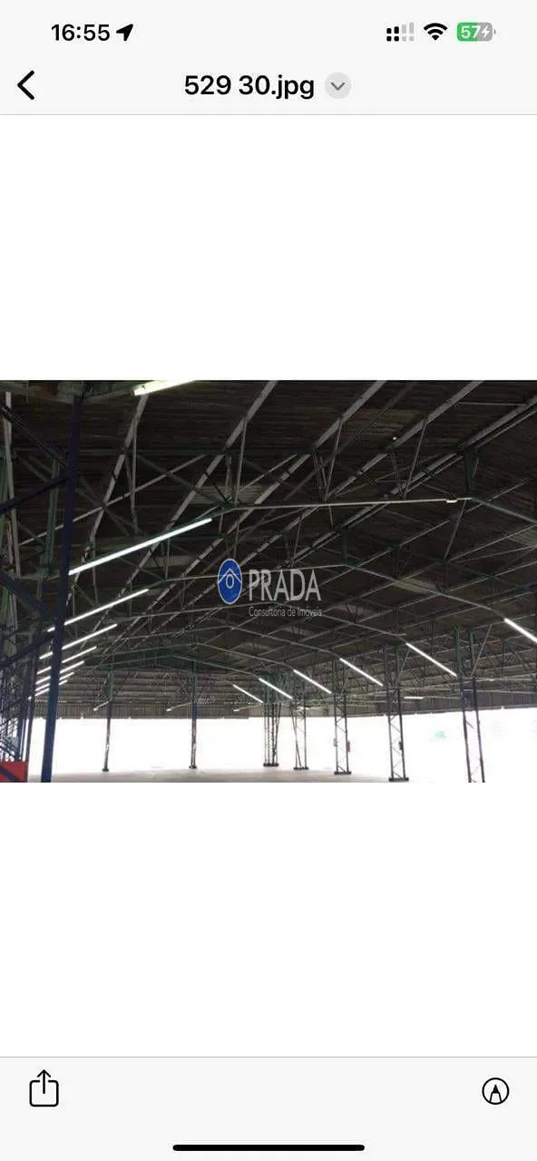 Depósito-Galpão, 3247 m² - Foto 16
