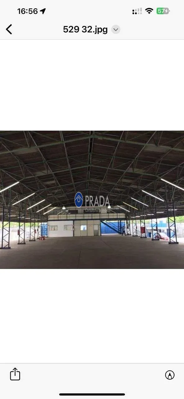 Depósito-Galpão, 3247 m² - Foto 17