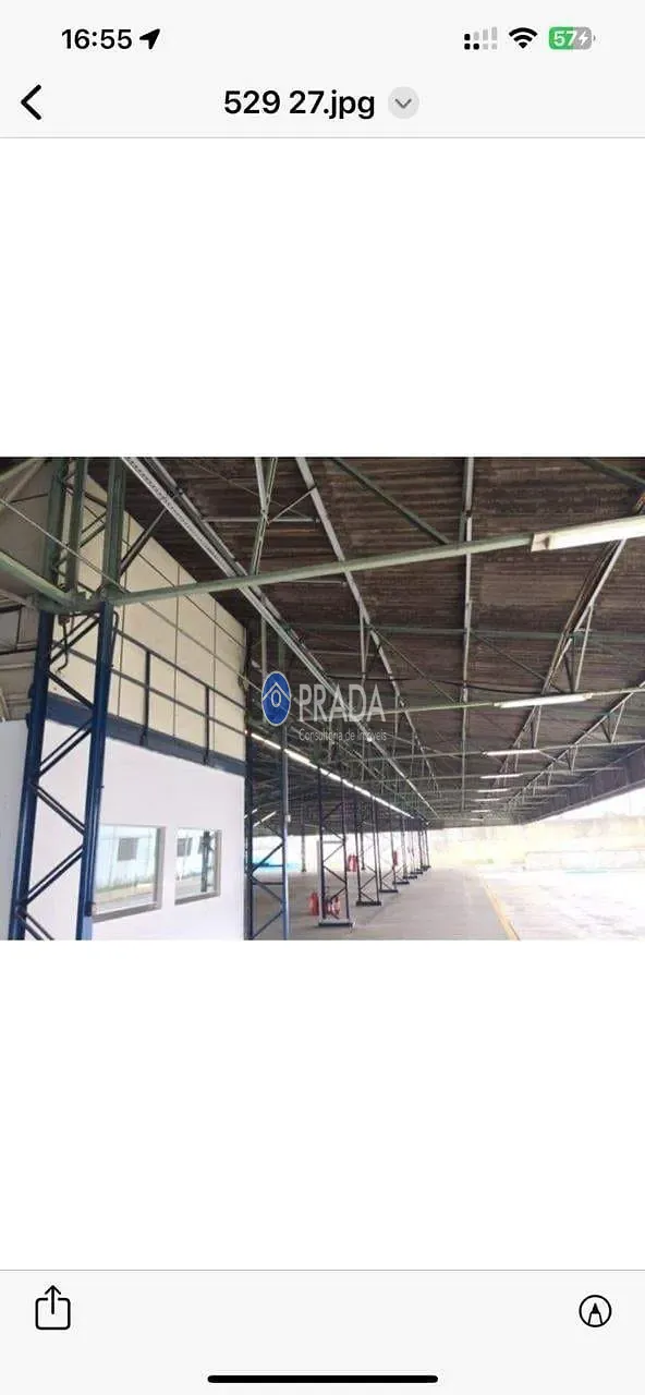 Depósito-Galpão, 3247 m² - Foto 20