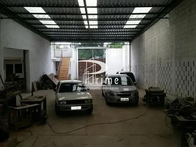 Galpão / Barracão com 1200m², à venda, no bairro Bom Retiro em São Gonçalo