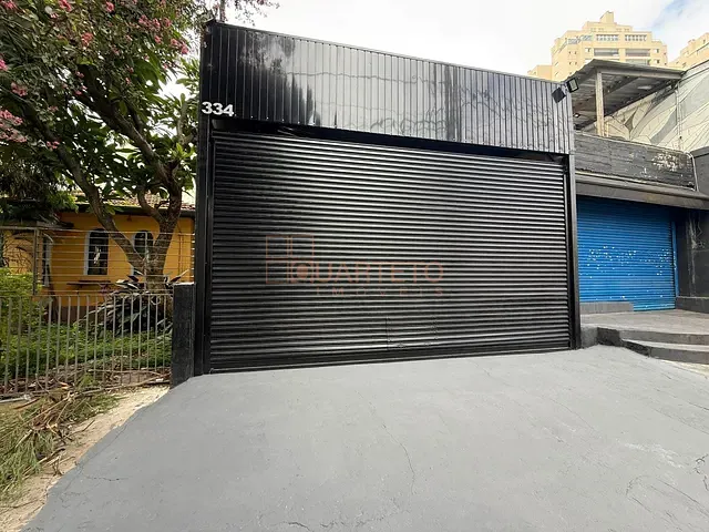 Galpão / Barracão à venda, no bairro Vila Leopoldina em São Paulo