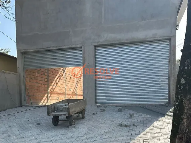 Galpão / Barracão para alugar, no bairro Itapema em Guararema