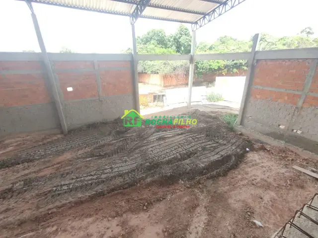 Galpão / Barracão com 960m², para alugar, no bairro Santa Lia em Teresina